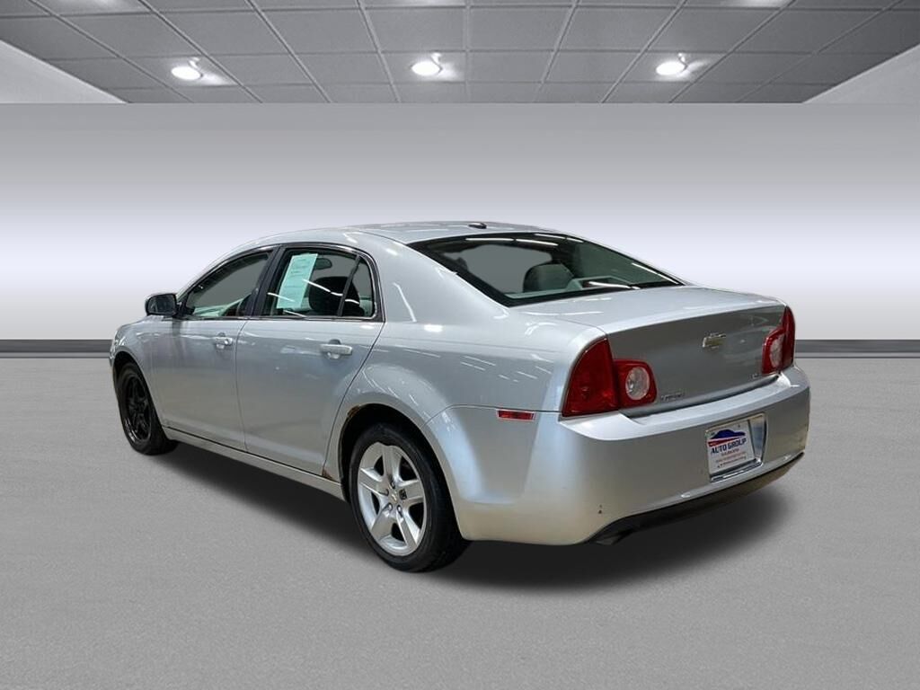 2009 Chevrolet Malibu  - MCCJ Auto Group