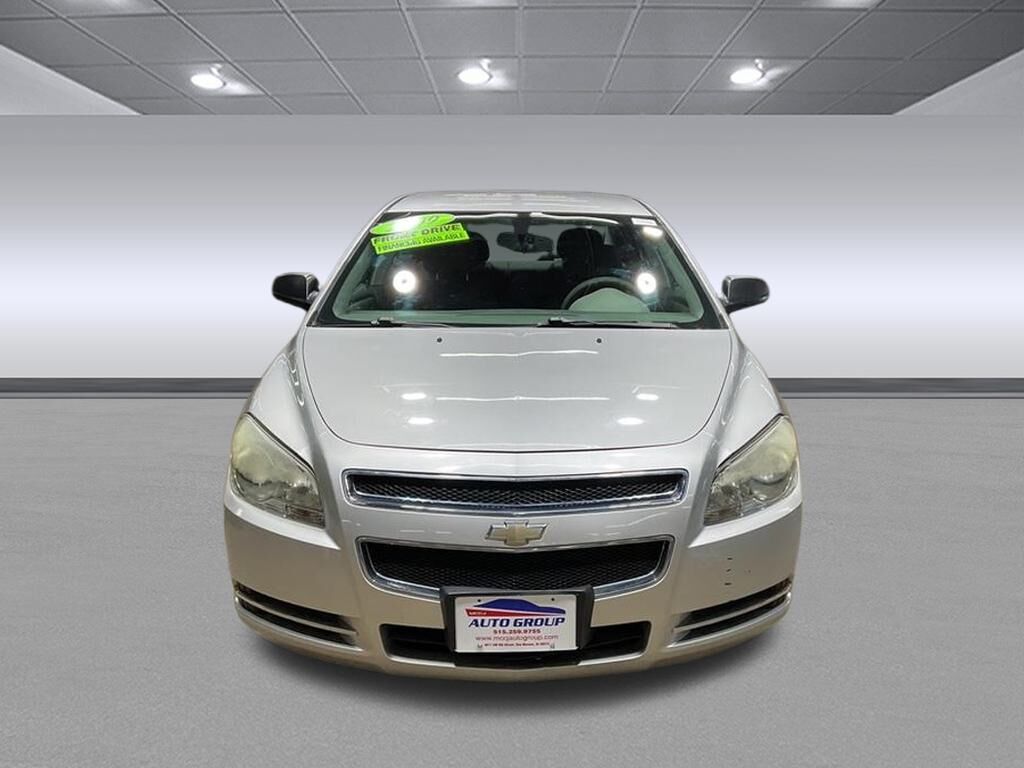 2009 Chevrolet Malibu  - MCCJ Auto Group
