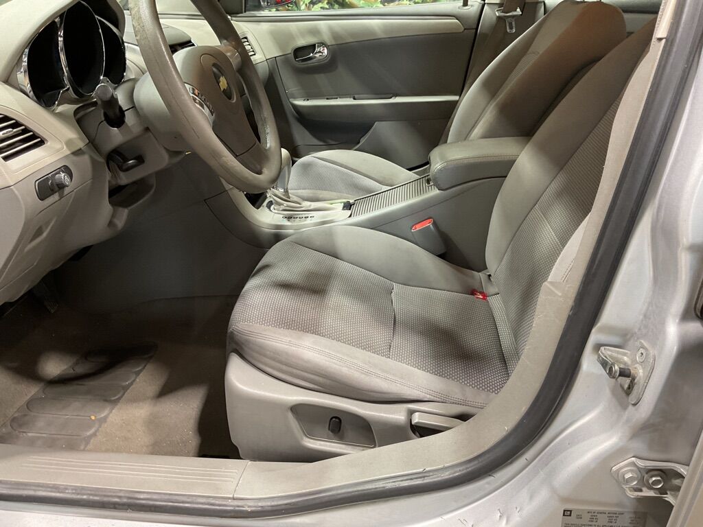 2009 Chevrolet Malibu  - MCCJ Auto Group