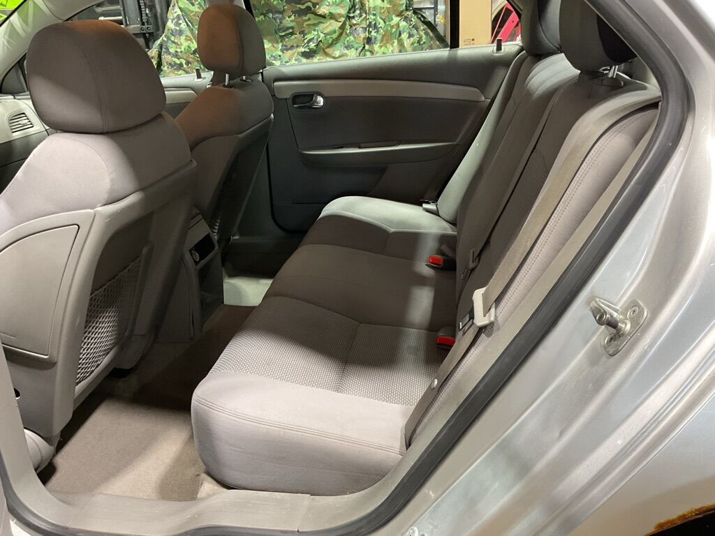 2009 Chevrolet Malibu  - MCCJ Auto Group