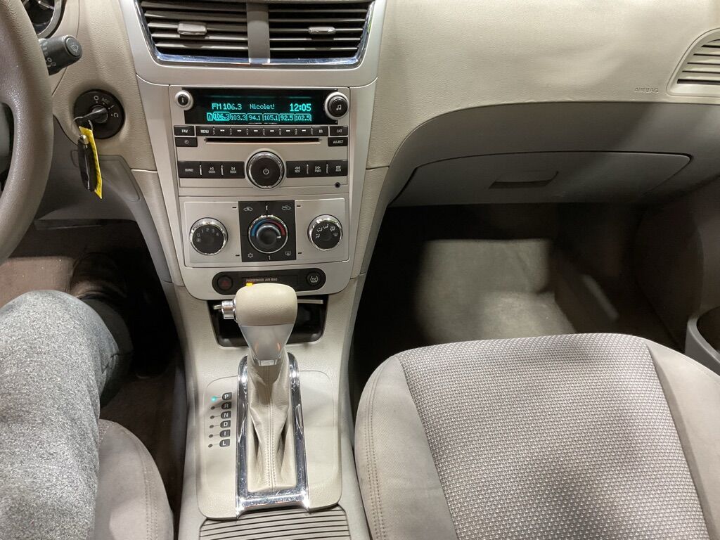 2009 Chevrolet Malibu  - MCCJ Auto Group
