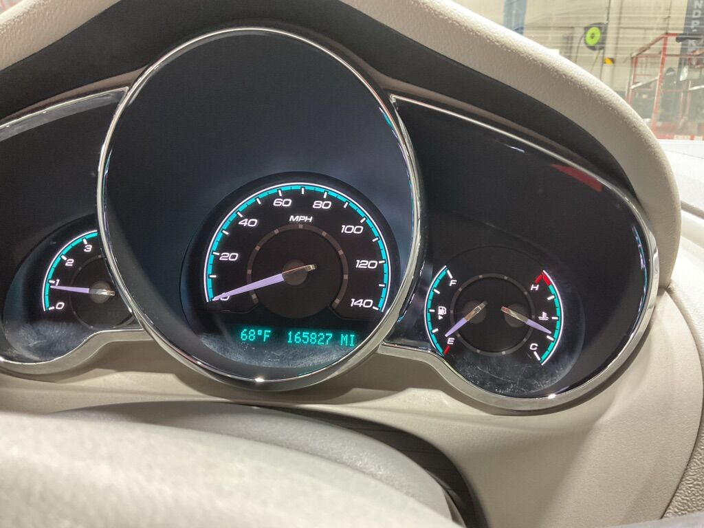 2009 Chevrolet Malibu  - MCCJ Auto Group