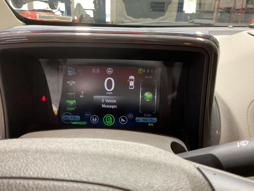 2013 Chevrolet Volt  - MCCJ Auto Group