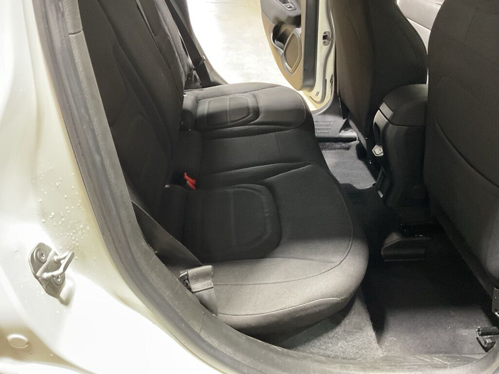 2019 Jeep Renegade  - MCCJ Auto Group