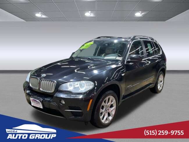 2016 BMW X5 XDRIVE35I for Sale  - 104421  - MCCJ Auto Group