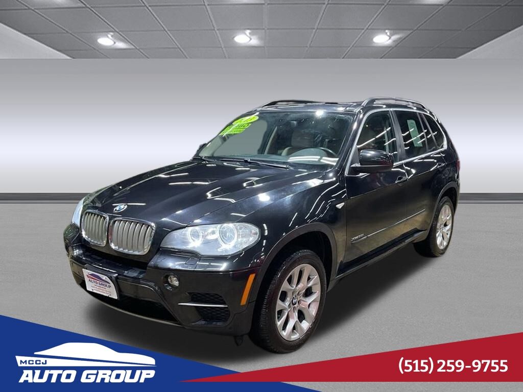 2016 BMW X5  - MCCJ Auto Group