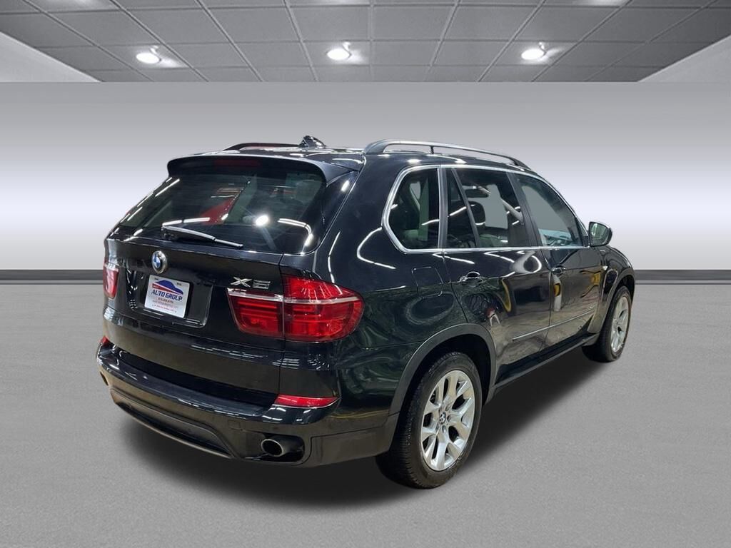2016 BMW X5  - MCCJ Auto Group