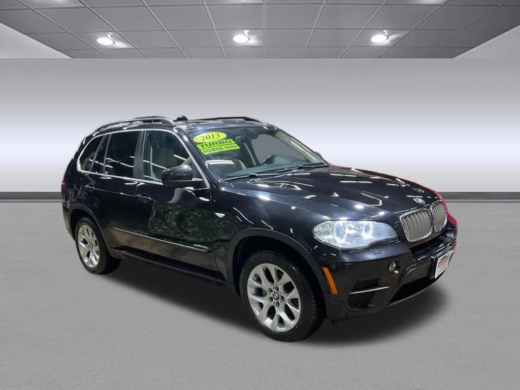2016 BMW X5  - MCCJ Auto Group