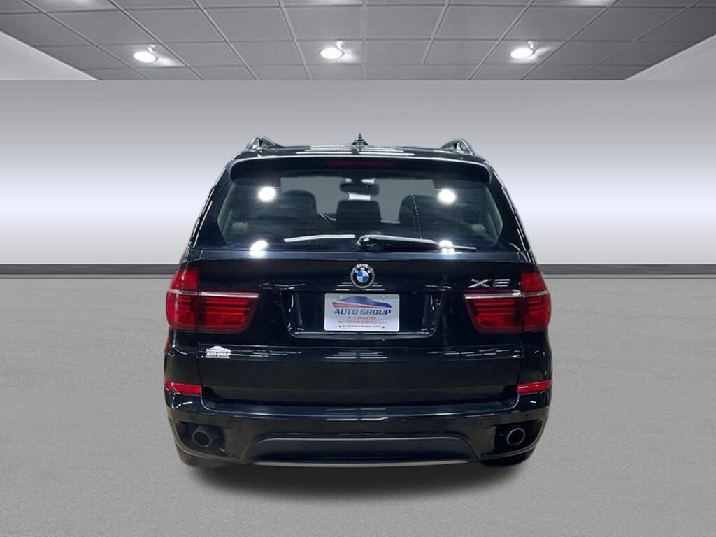 2016 BMW X5  - MCCJ Auto Group