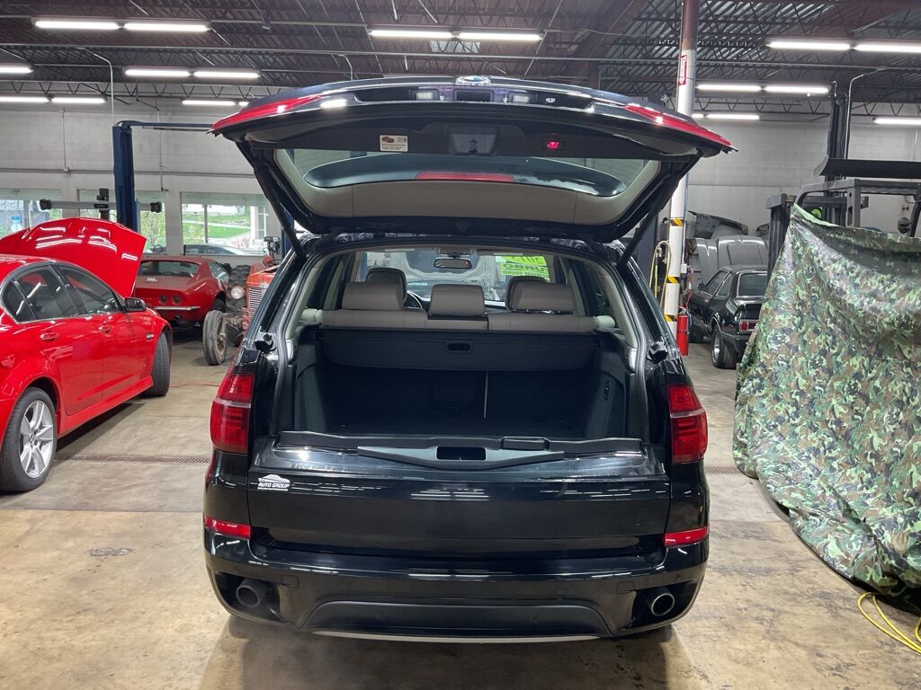 2016 BMW X5  - MCCJ Auto Group