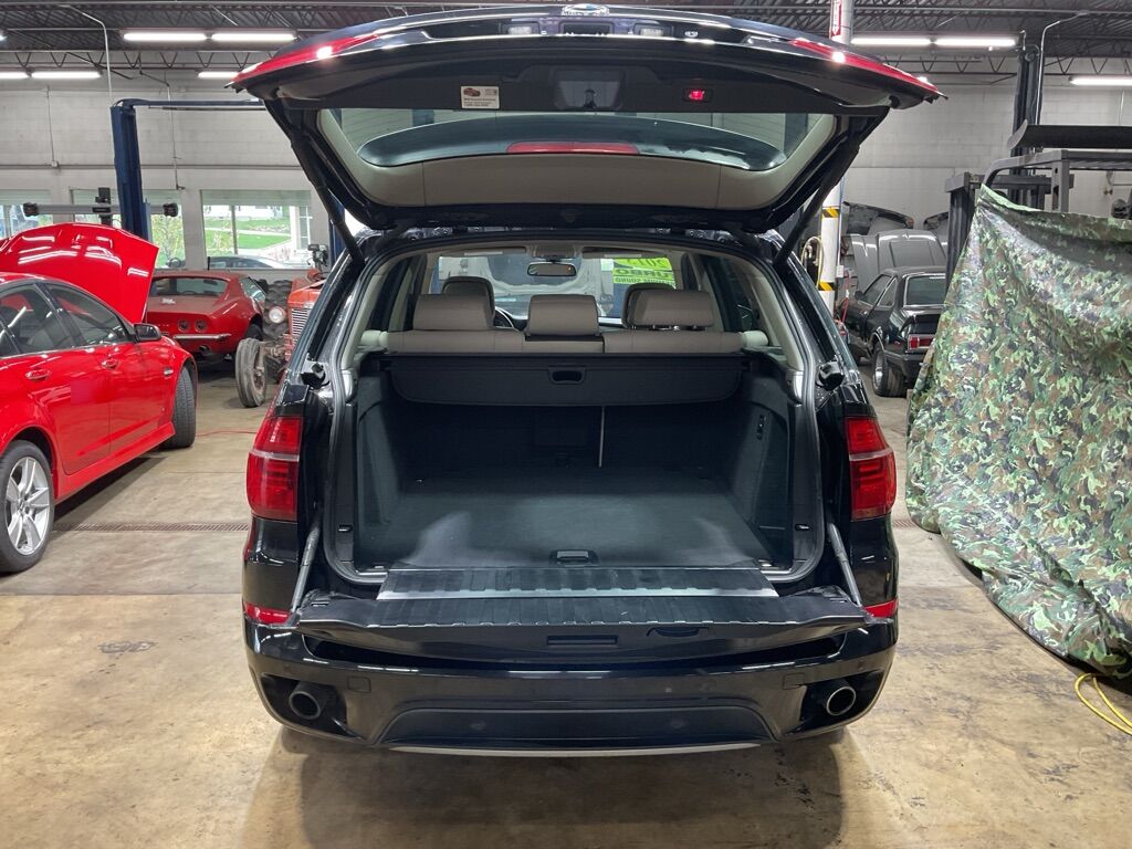 2016 BMW X5  - MCCJ Auto Group
