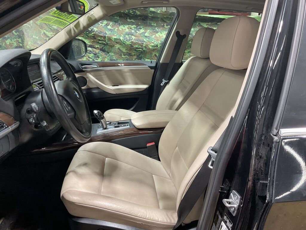 2016 BMW X5  - MCCJ Auto Group