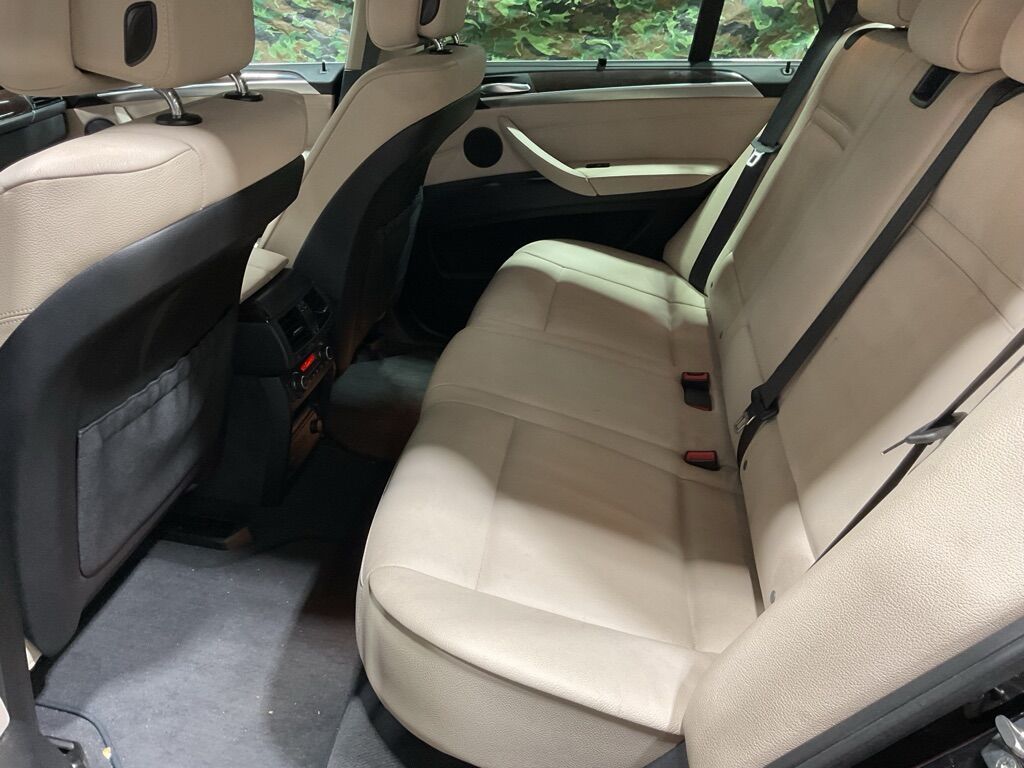 2016 BMW X5  - MCCJ Auto Group