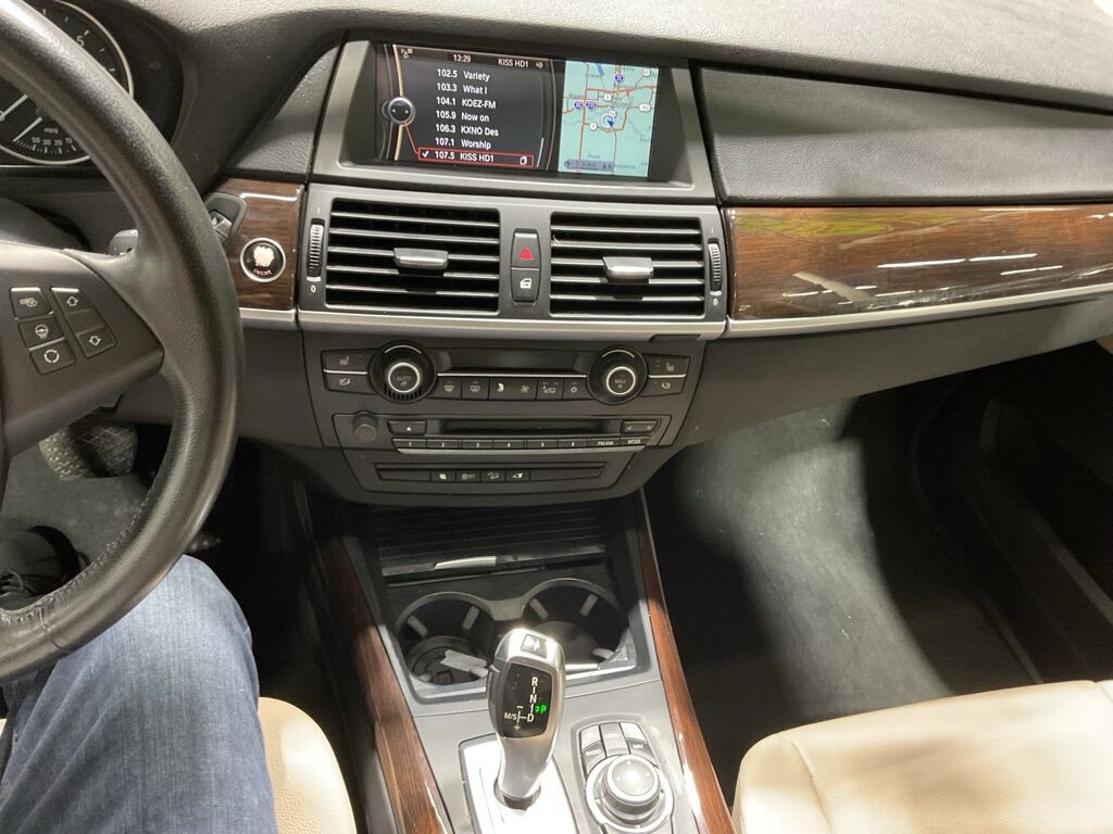 2016 BMW X5  - MCCJ Auto Group