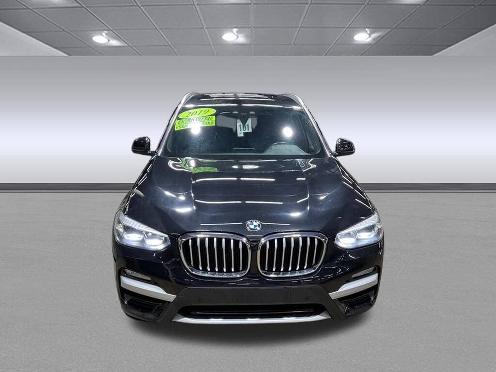 2019 BMW X3  - MCCJ Auto Group