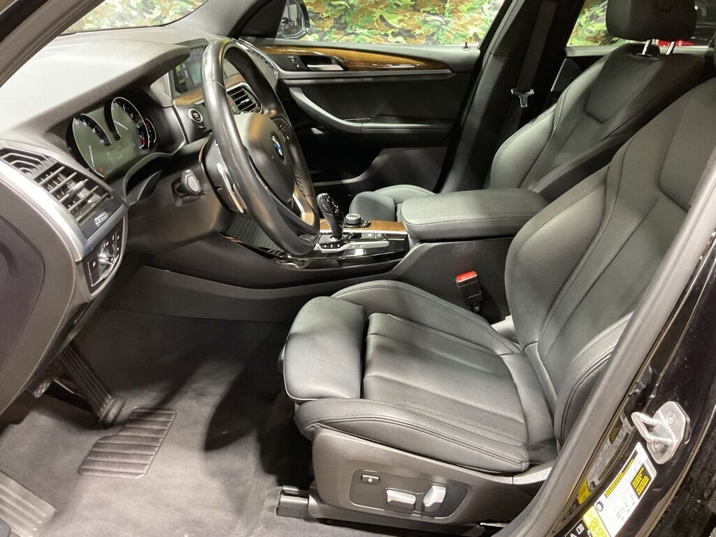 2019 BMW X3  - MCCJ Auto Group