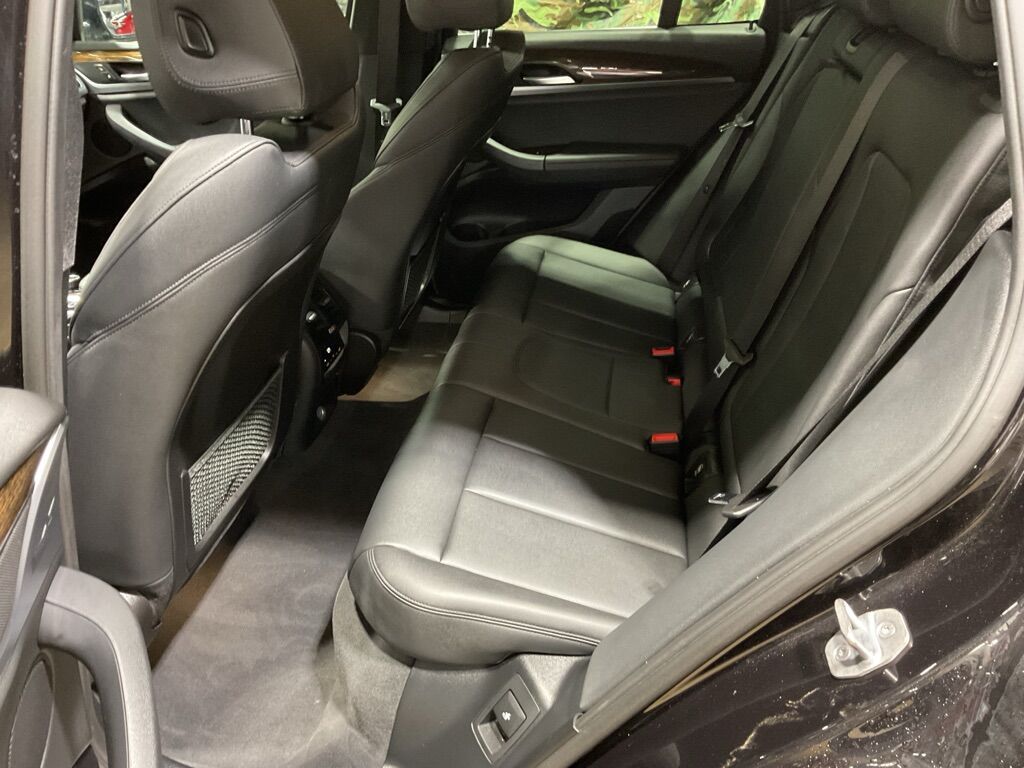 2019 BMW X3  - MCCJ Auto Group