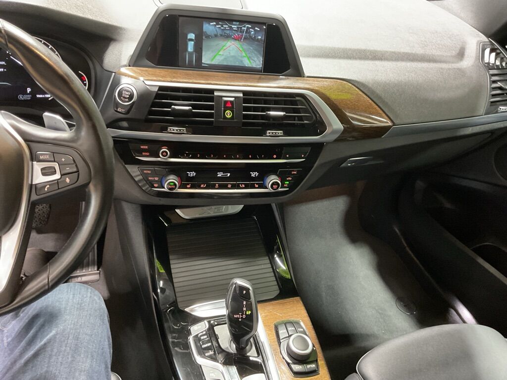 2019 BMW X3  - MCCJ Auto Group