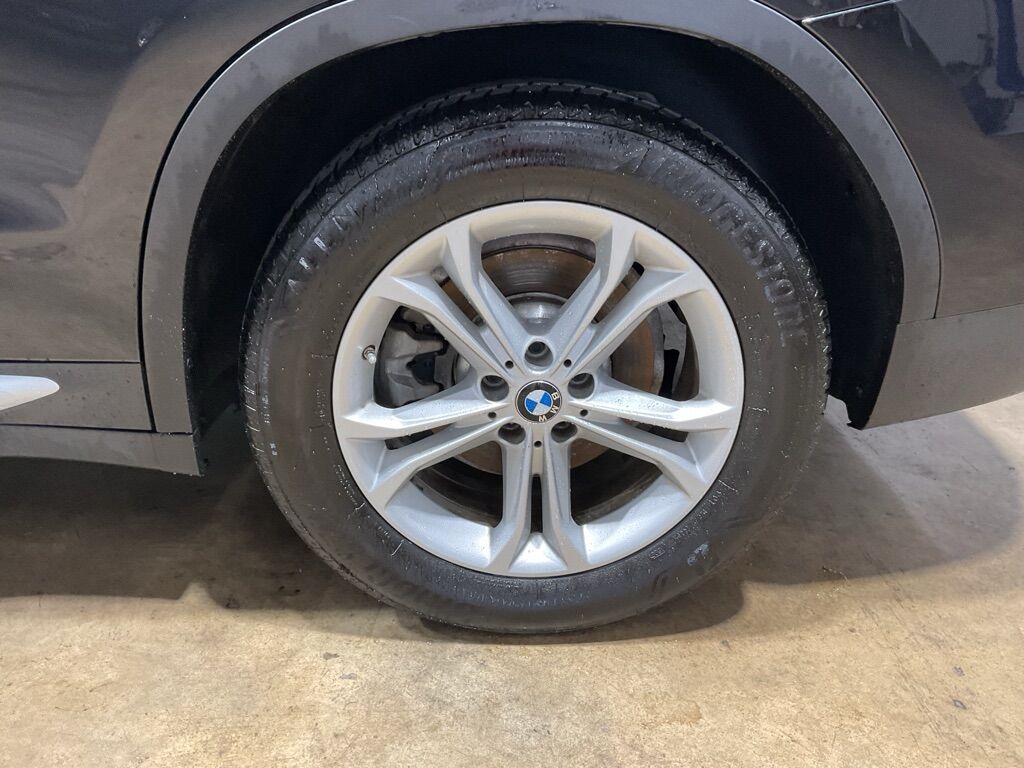 2019 BMW X3  - MCCJ Auto Group