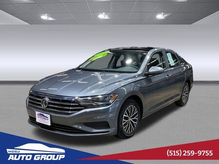 2019 Volkswagen Jetta  - MCCJ Auto Group