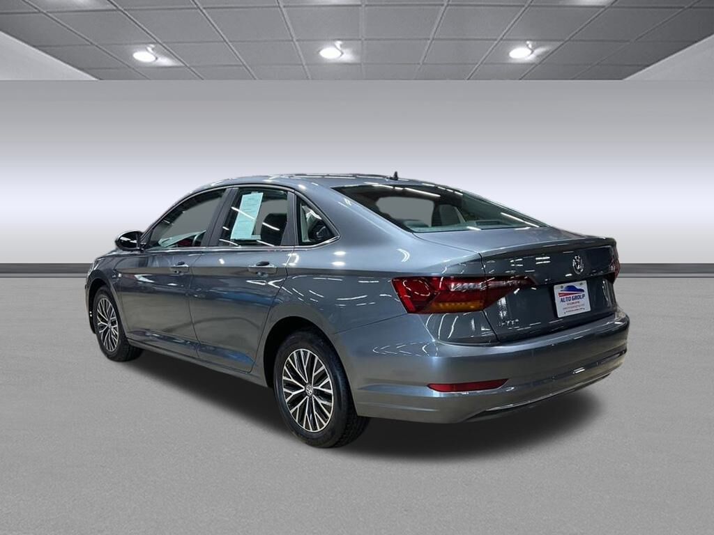 2019 Volkswagen Jetta  - MCCJ Auto Group