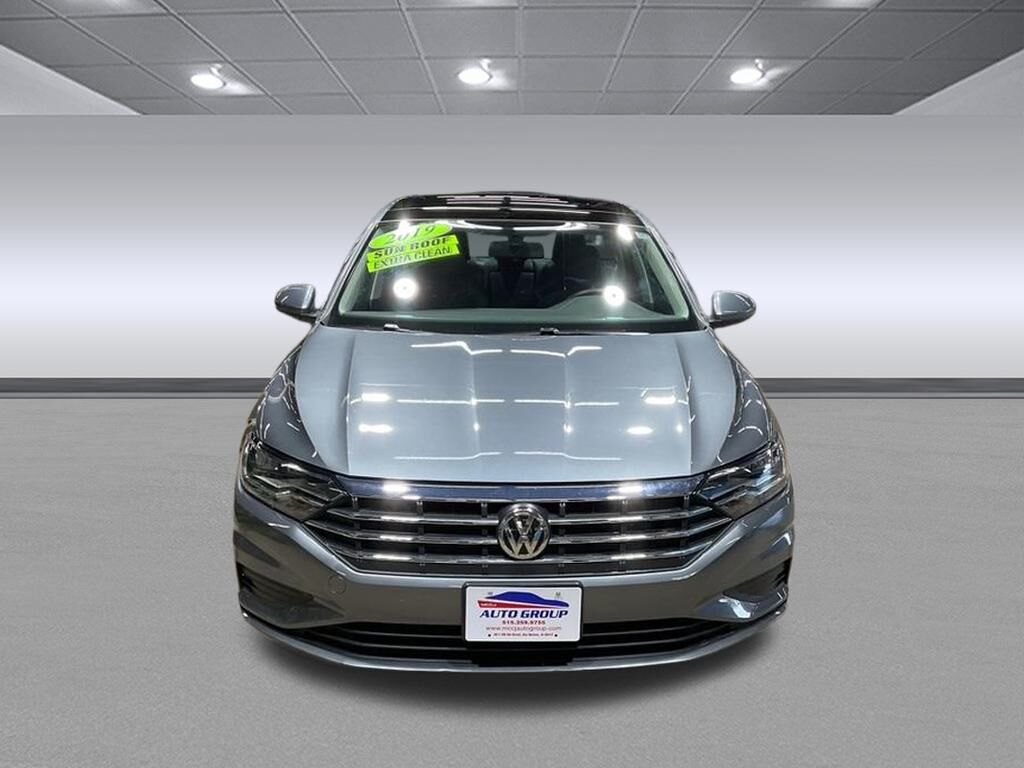 2019 Volkswagen Jetta  - MCCJ Auto Group