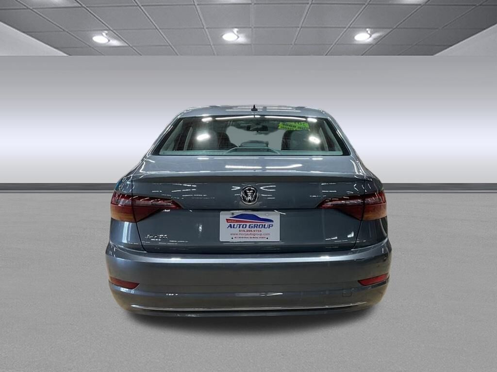 2019 Volkswagen Jetta  - MCCJ Auto Group