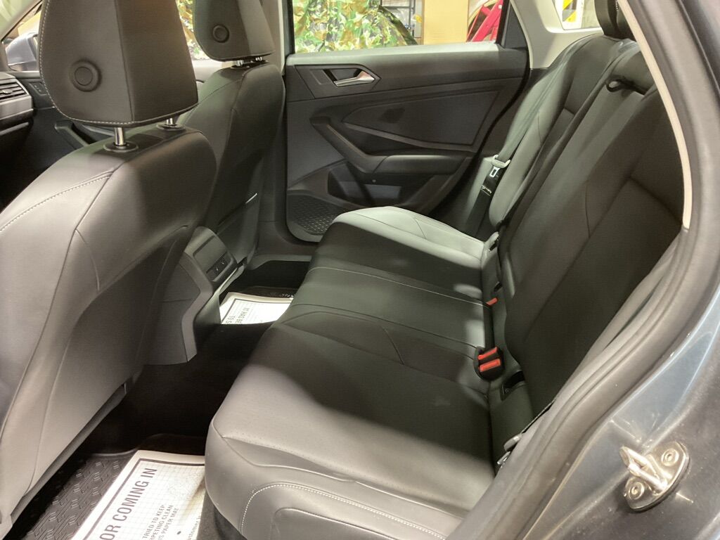 2019 Volkswagen Jetta  - MCCJ Auto Group