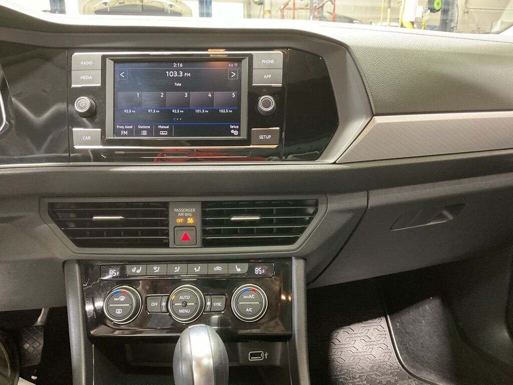 2019 Volkswagen Jetta  - MCCJ Auto Group