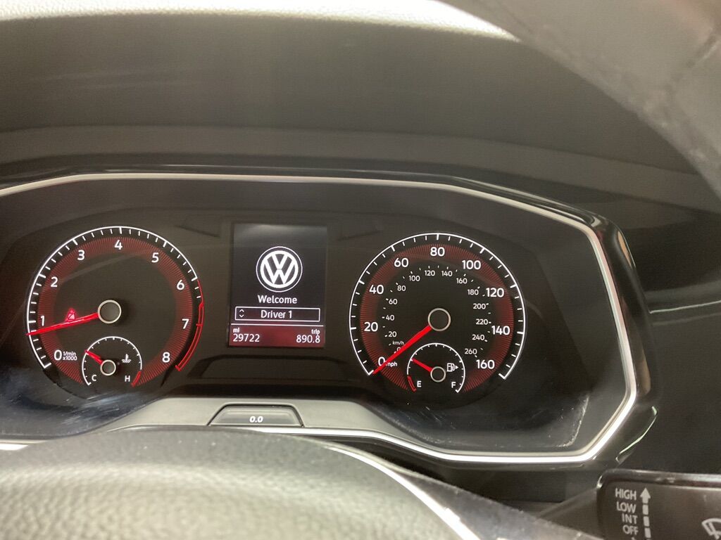 2019 Volkswagen Jetta  - MCCJ Auto Group
