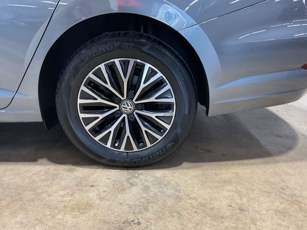 2019 Volkswagen Jetta  - MCCJ Auto Group