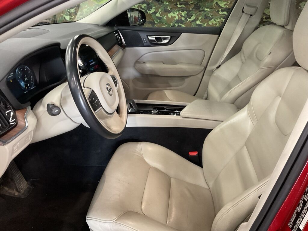 2022 Volvo S60  - MCCJ Auto Group