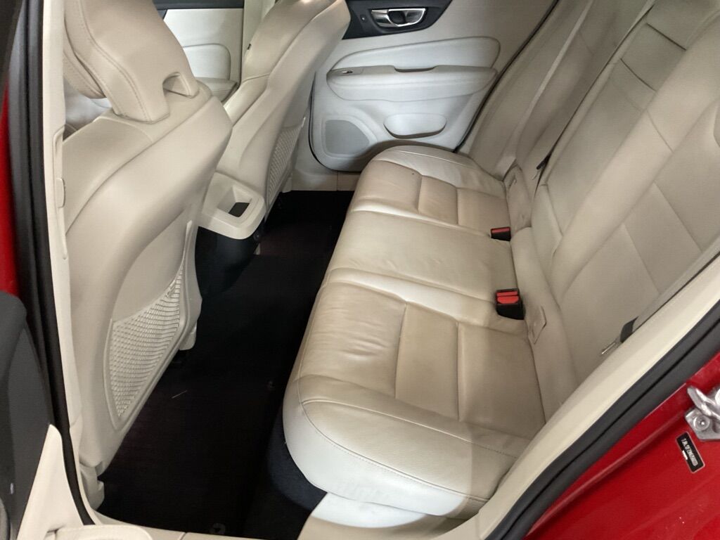 2022 Volvo S60  - MCCJ Auto Group
