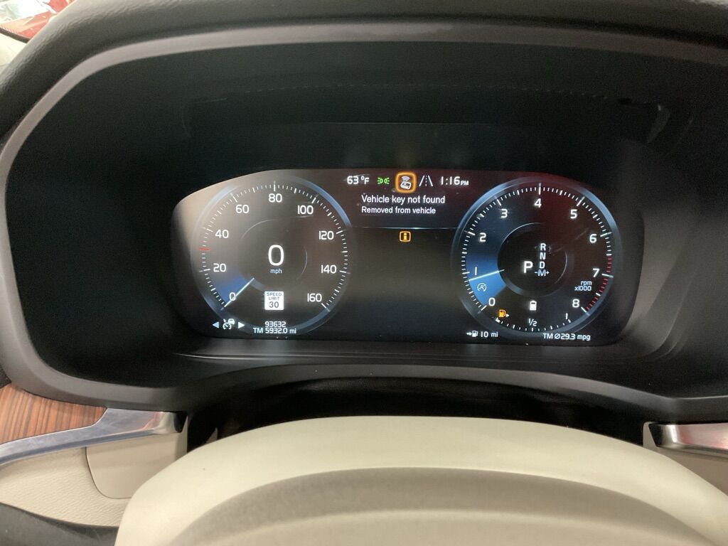 2022 Volvo S60  - MCCJ Auto Group