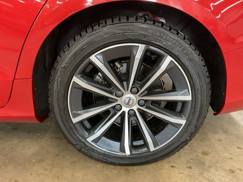 2022 Volvo S60  - MCCJ Auto Group