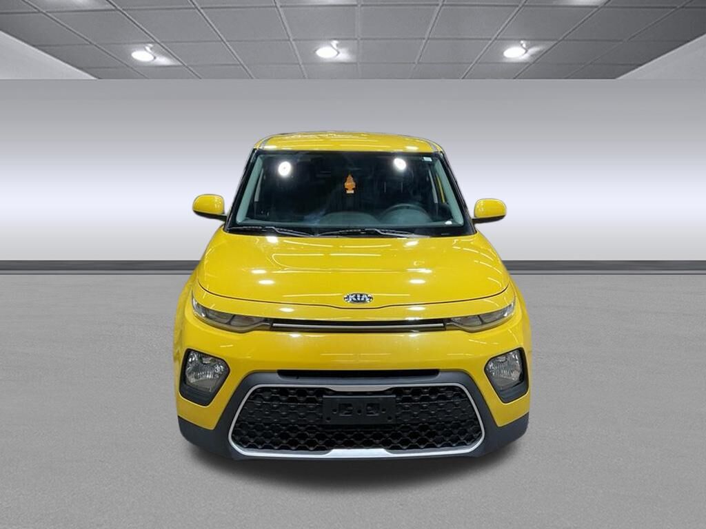 2020 Kia Soul  - MCCJ Auto Group