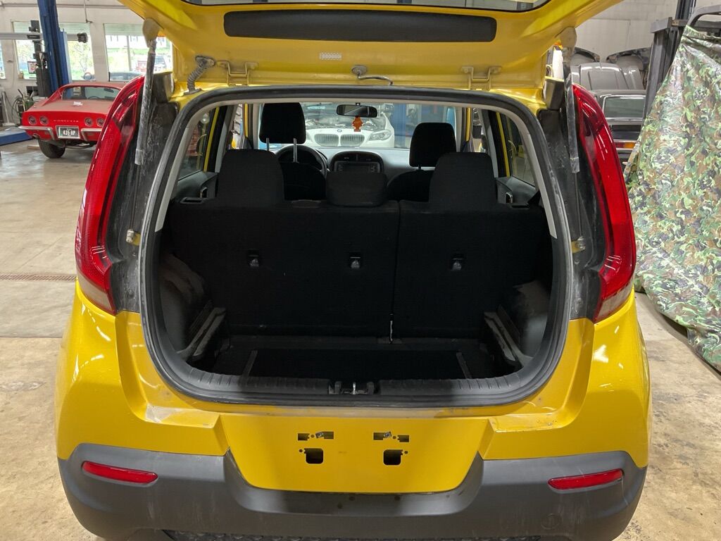 2020 Kia Soul  - MCCJ Auto Group