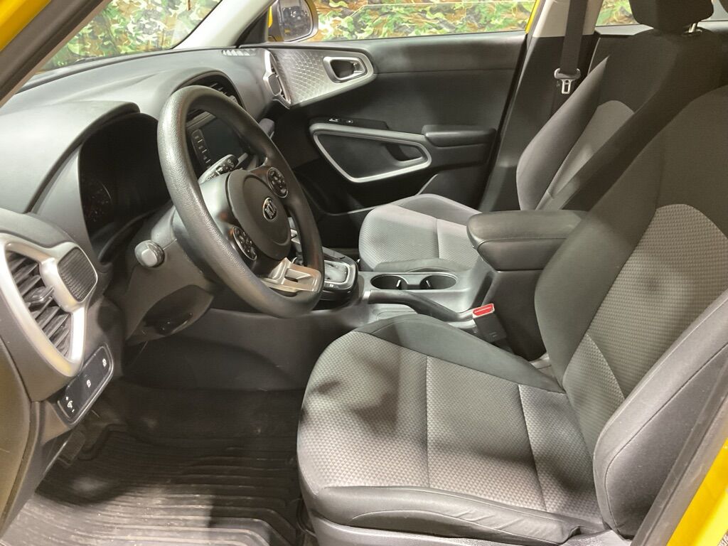 2020 Kia Soul  - MCCJ Auto Group
