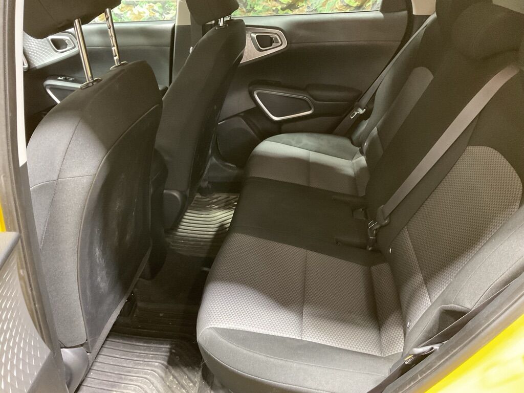 2020 Kia Soul  - MCCJ Auto Group