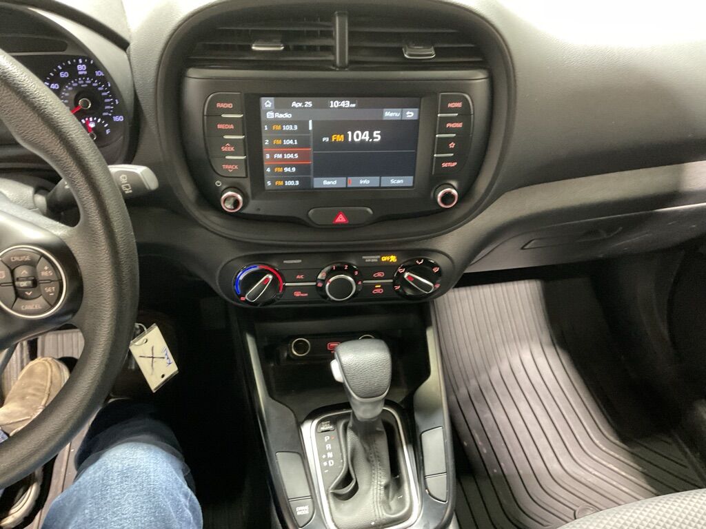 2020 Kia Soul  - MCCJ Auto Group