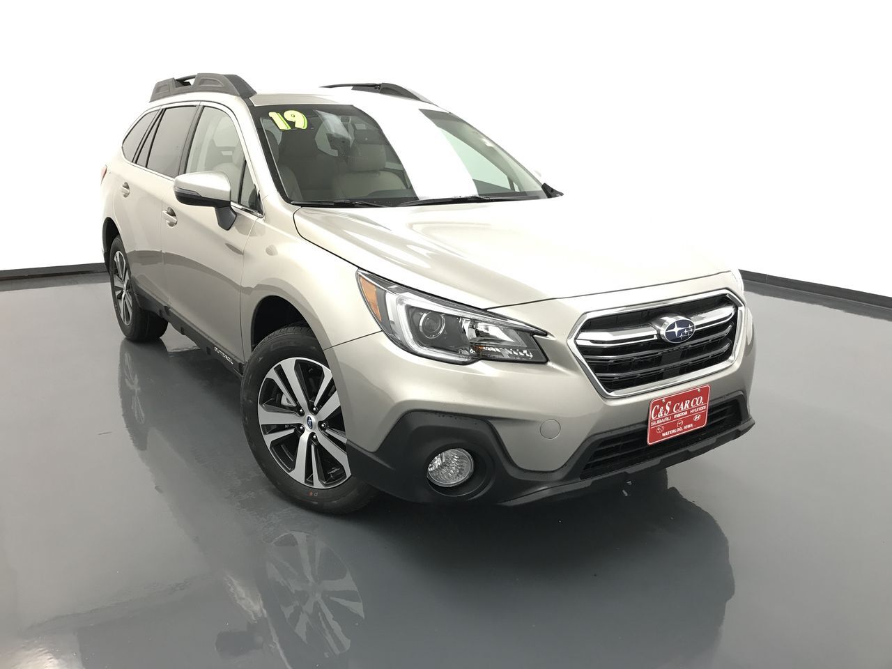 2019 Subaru Outback  - C & S Car Company II
