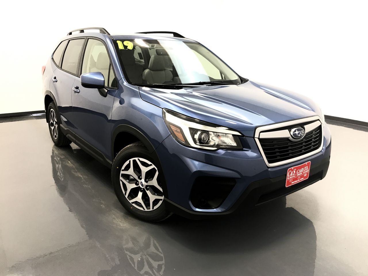 2019 forester clearance rear seatback protector