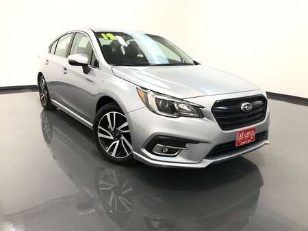 2019 Subaru Legacy 2 5i Sport W Eyesight