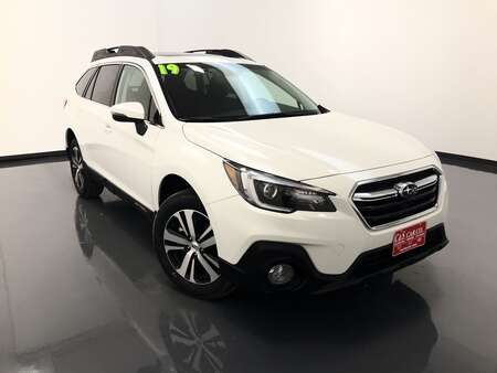 2019 Subaru Outback 2 5i Limited W Eyesight