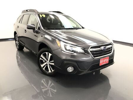 2019 Subaru Outback  - C & S Car Company