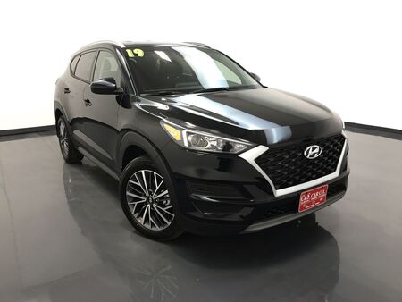2019 Hyundai Tucson  - C & S Car Company