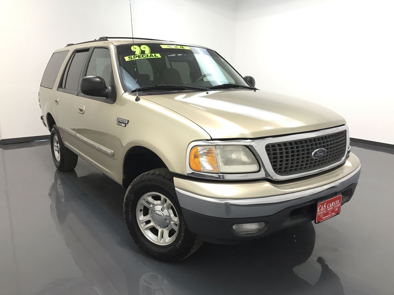 Ford expedition on sale aftermarket parts