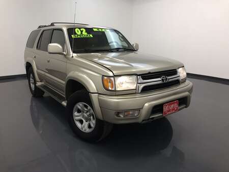 4runner