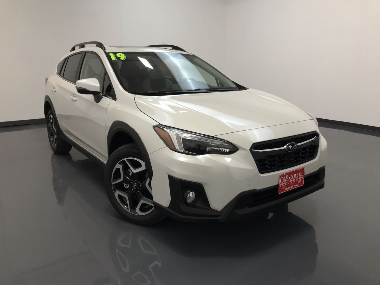 2019 Subaru Crosstrek  - C & S Car Company II