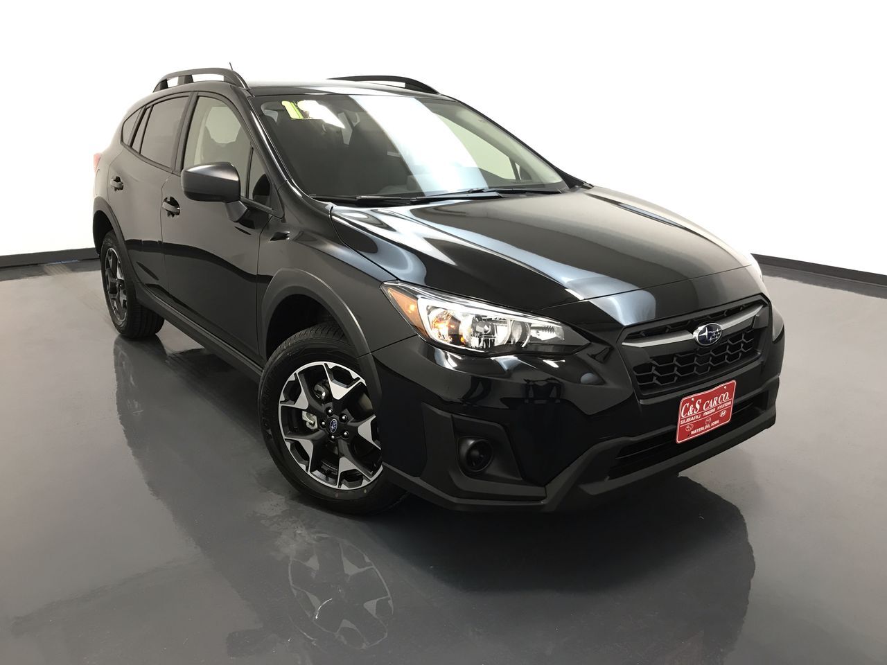 2019 Subaru Crosstrek  - C & S Car Company